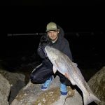 LIGHTNING FAST SURF RODS & BLANKS